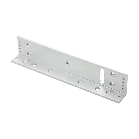 Braket en L para chapa magnetica E 941SA 600