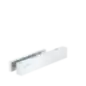 Chapa magnética  de 600 lb LED de estatus