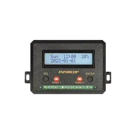 Control de Acceso|Tecnolobit Shop