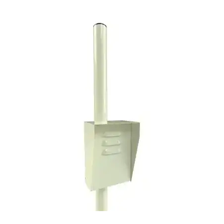 Montaje para piso para PRO6RF y PRO12RF