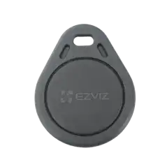 TAG de Proximidad EZVIZ   Compatible Con Cerraduras CS L2S    CSDL05 R100   CS DL05 R200 y Videoportero CS HP7   Alg