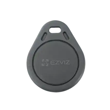 TAG de Proximidad EZVIZ   Compatible Con Cerraduras CS L2S    CSDL05 R100   CS DL05 R200 y Videoportero CS HP7   Alg