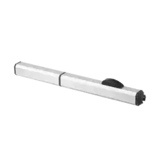 Operador Hidráulico Reversible de Uso Continuo Para Puertas Abatibles  FAAC 400 SBS   Para Puertas de Hasta  7 Metro
