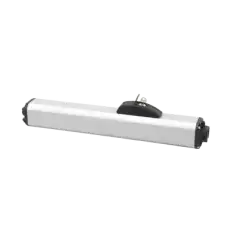 Operador Hidráulico Reversible de Uso Continuo Para Puertas Abatibles  FAAC 400 SBS   Para Puertas de Hasta  7 Metro