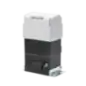 Operador FAAC 844 C de Uso Intensivo Para Puertas Corredizas de 1800 Kg y Hasta 40 Metros Voltaje de Operación 220 Operador FAAC 844 C de Uso Intensivo Para Puertas Corredizas de 1800 Kg y Hasta 40 Metros Voltaje de Operación 220