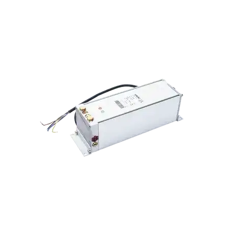Unidad Hidráulica o Bomba CBAC de 1.5 L Para Barreras FAAC 615 Compatible con Barreras FAAC 615 a 115V