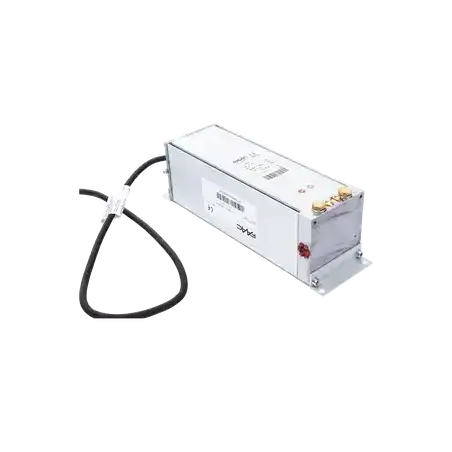 Unidad Hidráulica o Bomba CBAC de 1.5 L Para Barreras FAAC 615 Compatible con Barreras FAAC 615 a 115V