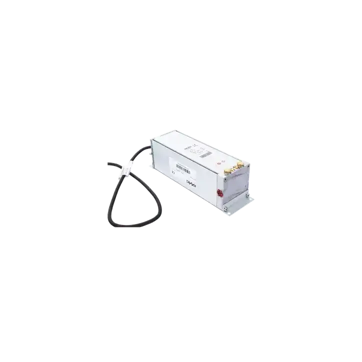Unidad Hidráulica o Bomba CBAC de 1.5 L Para Barreras FAAC 615 Compatible con Barreras FAAC 615 a 115V