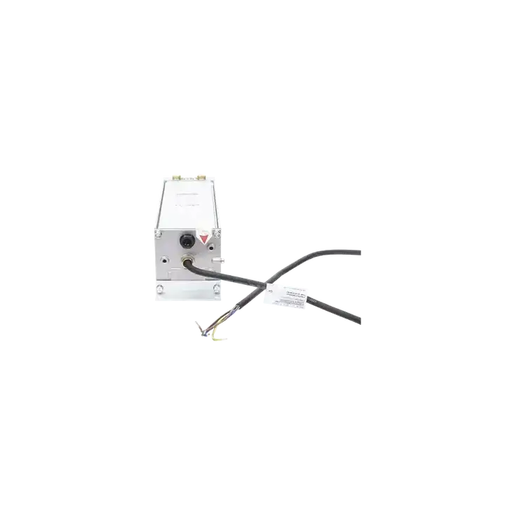 Unidad Hidráulica o Bomba CBAC de 1.5 L Para Barreras FAAC 615 Compatible con Barreras FAAC 615 a 115V