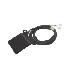 CONJUNTO DE MICROINTERRUPTOR MAGNÉTICO FAAC PARA BARRERAS SERIE 615