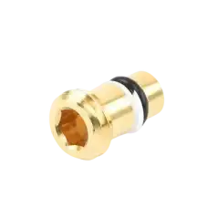 TAPON DE DESBLOQUEO DE BRONCE PARA FAAC 400 422