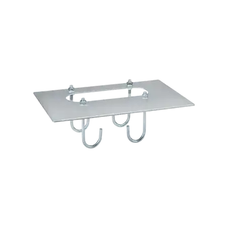 BASE DE ANCLAJE PARA FAAC B680H