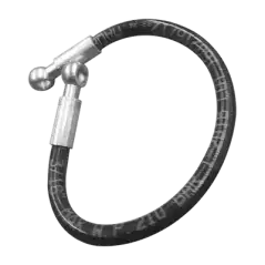 Manguera Flexible para FAAC 620 y FAAC 640