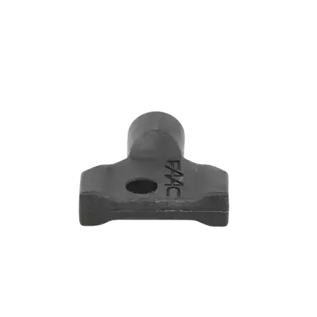 Llave Triangular de Desbloqueo Para barreras FAAC