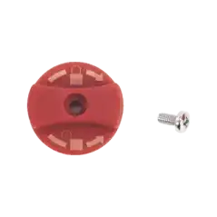 LLAVE ROJA DE DESBLOQUEO PARA OPERADORES FAAC 400 422