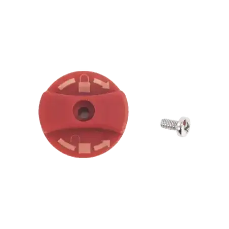 LLAVE ROJA DE DESBLOQUEO PARA OPERADORES FAAC 400 422