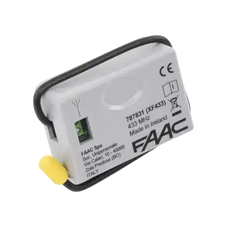 Control de Acceso|Tecnolobit Shop