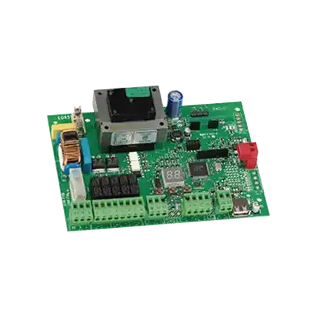 Control de Acceso|Tecnolobit Shop