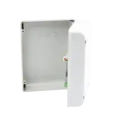 CUADRO DE MANDO E124 115V