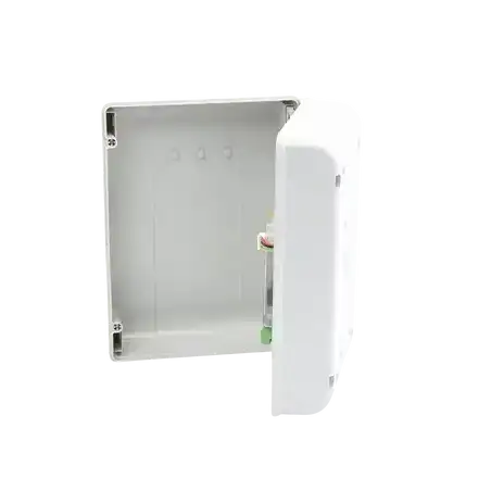 CUADRO DE MANDO E124 115V