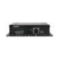 Gateway para Voceo IP SIP  Entrada de audio (3.5mm) salida de amplificador integrado de hasta 30W puerto USB (reprod