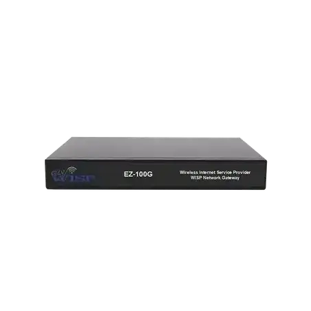 Administrador (CRM) de red WISP controla bloquea a los usuarios 4 puertos LAN 10 100 Mbps 1 puerto WAN 10 100 a