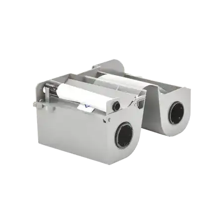Ribbon para DTC4250e DTC4000 YMCKO (Full Color)  250 imagenes