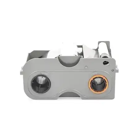 Ribbon para DTC4250e DTC4000 YMCKO (Full Color)  250 imagenes