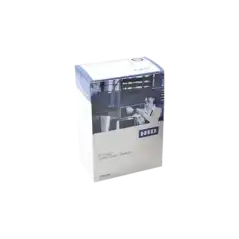 Cartucho YMCFKO full color con UV 200 impresiones para DTC4250e DTC4000.