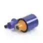 Ribbon Negro K para DTC1500 con 3000 impresiones