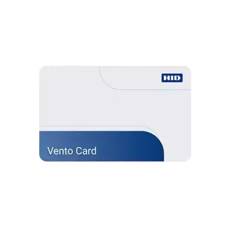 Tarjeta VENTO   32 Bits   5 años de Garantía   Delgada (imprimible)