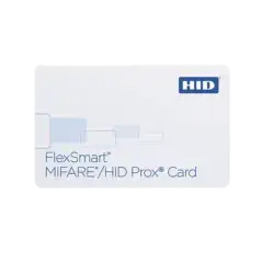 Tarjeta Dual MIFARE Classic   HID Prox 1431