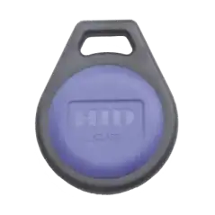 Llavero iClass   2 k memoria   Garantía de por Vida