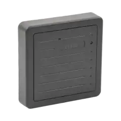 Lector de Proximidad HID de Mediano Alcance PROXPRO salida Serial