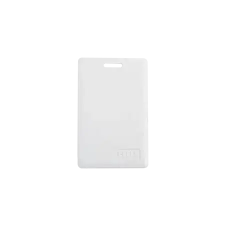 Tarjeta de Proximidad ProxCard II HID Clamshell (Gruesa)   Garantía de por Vida  1326LGSMV