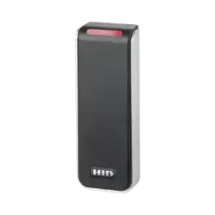Lector SIGNO Multitecnologia  20TKS 00 000000  Garantia de Por Vida  Terminal Strip  Wiegand  OSDP