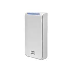 Lector R40 SIGNO WHITE Estandar Multitecnologia  40NWS 00 000000  Garantía de Por Vida  Pigtail Wiegand  OSDP