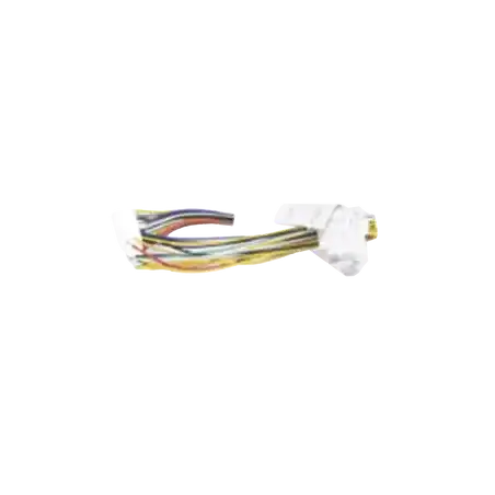 Arnes de Conexión Principal   Voltaje Alarmas Datos   Compatible con el Modelo DS K1T673DWX DSK1T680DE1