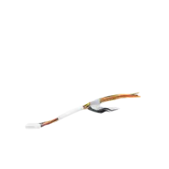Arnes de Conexión Principal   Voltaje Alarmas Datos   Compatible con el Modelo DS K1T673DWX DSK1T680DE1