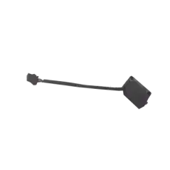 Receptor de IR de limite compatible con torniquete  DSK3B220LX M