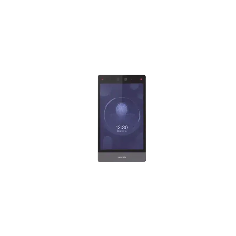 Display lcd de reemplazo para terminal facial modelo DSK1T680DE1TM