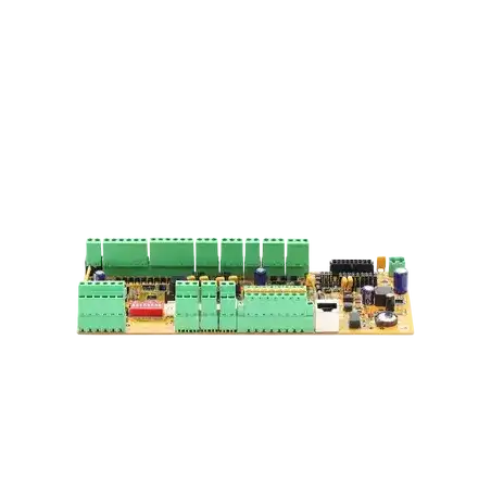 Tarjeta Controladora de Acceso para Torniquete DS K3B501SX L M DP90