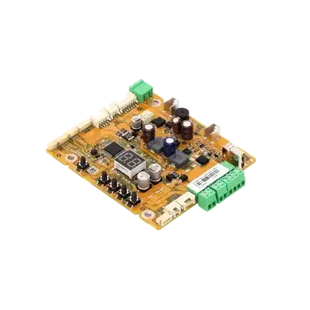 Tarjeta principal de torniquete modelo DS K3G411(L)X