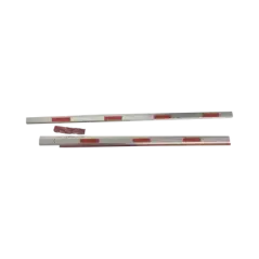 Brazo Telescopico de 2   4 mts para Barrera DS TMG4B0 LA 4M y DS TMG4B0 RA 4M