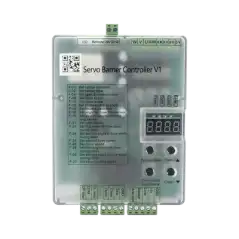 Cuadro de Mando para Barrera  DS TMG300