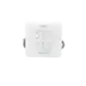 Lector de Tarjetas PROX EM y Contraseñas Exterior IP65 Wiegand Compatible con Cualquier Panel PEQUEÑO y ESTE Lector de Tarjetas PROX EM y Contraseñas Exterior IP65 Wiegand Compatible con Cualquier Panel PEQUEÑO y ESTE