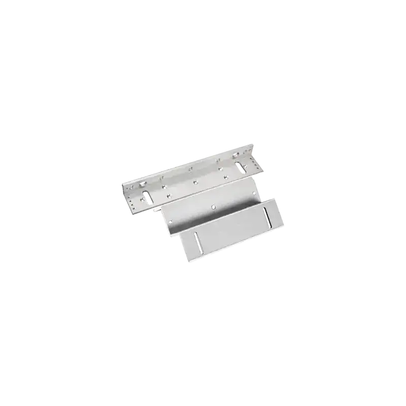 Soportes Z y L para chapa magnética doble DS K4H450D
