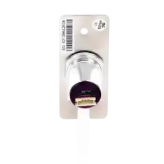 Botón de Salida Sin Contacto LED Indicador Normalmente Abierto y Cerrado Distancia Ajustable de Detección|HIKVISION|Botones de Salida|Tecnolobit Shop