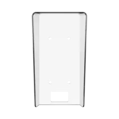 Carcasa Protectora para Doorbell IP HIKVISION Compatible con Series DS KV6113 WPE1(B) y DS KV6113 WPE1(C) Fácil