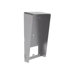 Carcasa protectora para frentes de calle DS KV8X13WME1(B) DS KV8X13WME1(C) Frente de calle queda instalado en s